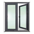 Factory Directly Wholesale Commercial Security Large Glass Windows